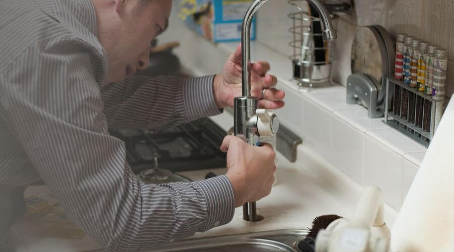 Professional septic pumping service in Geronimo, OK